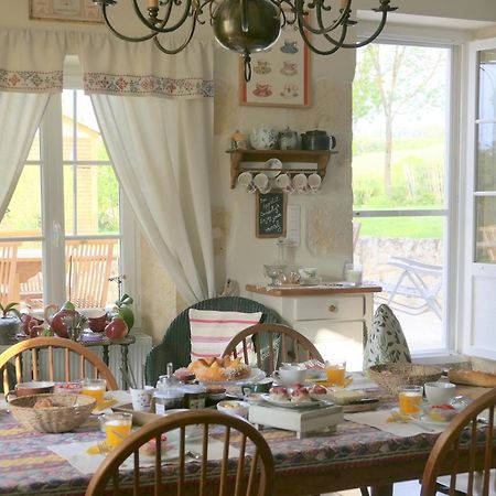 Bed and Breakfast La Double Porte Castera-Verduzan Экстерьер фото