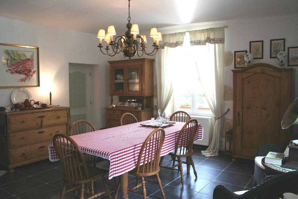 Bed and Breakfast La Double Porte Castera-Verduzan Экстерьер фото