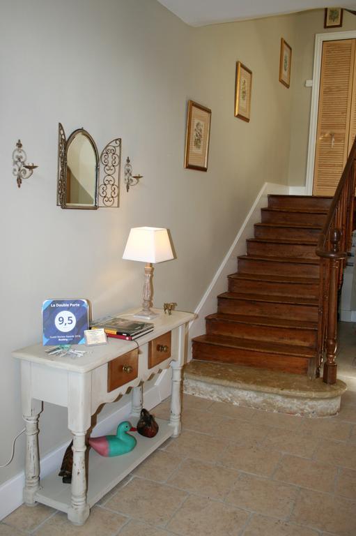 Bed and Breakfast La Double Porte Castera-Verduzan Экстерьер фото