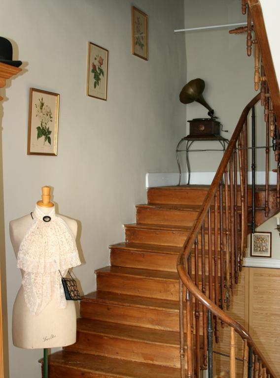Bed and Breakfast La Double Porte Castera-Verduzan Экстерьер фото