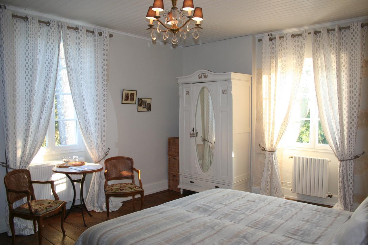 Bed and Breakfast La Double Porte Castera-Verduzan Экстерьер фото