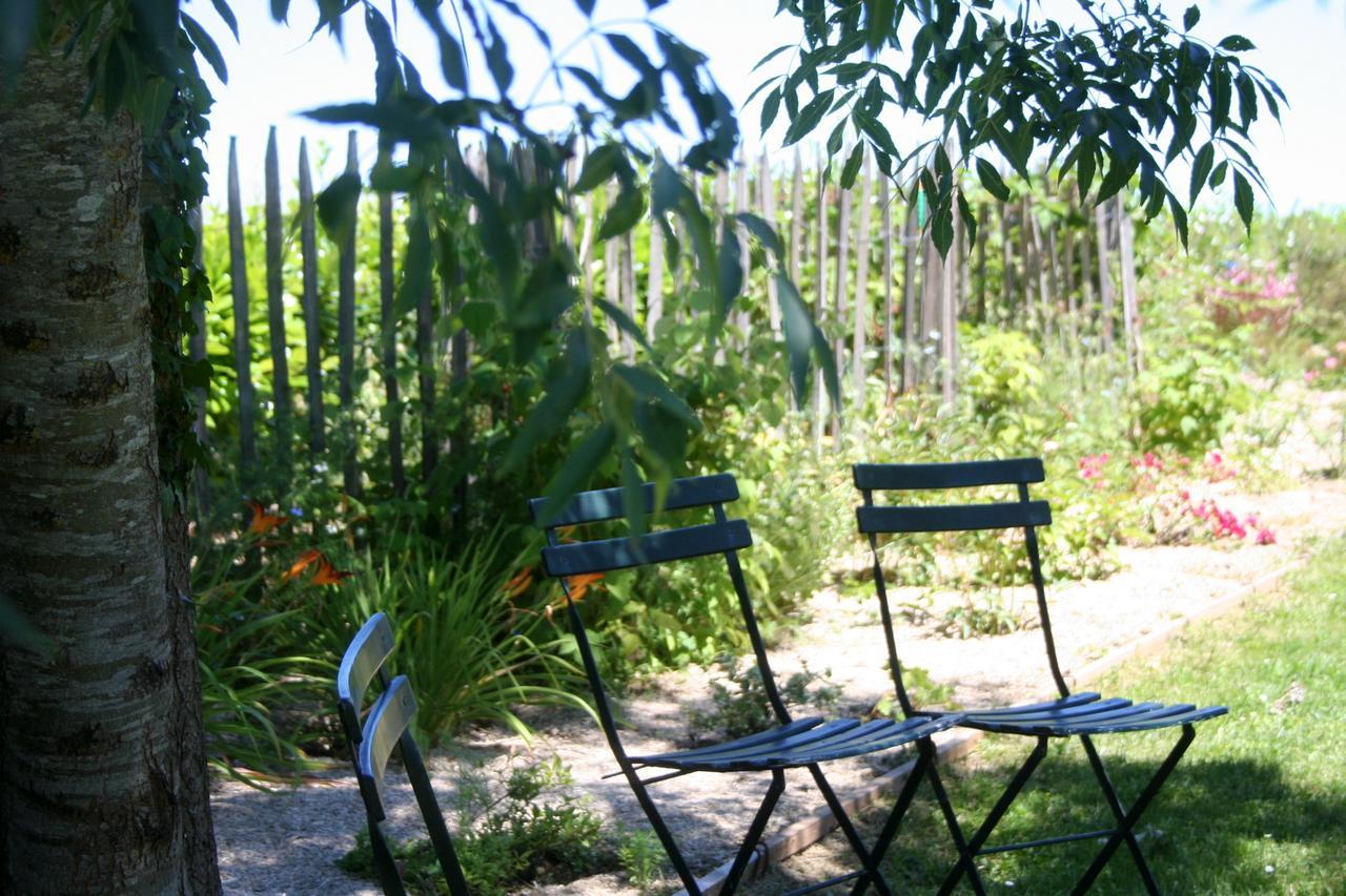 Bed and Breakfast La Double Porte Castera-Verduzan Экстерьер фото