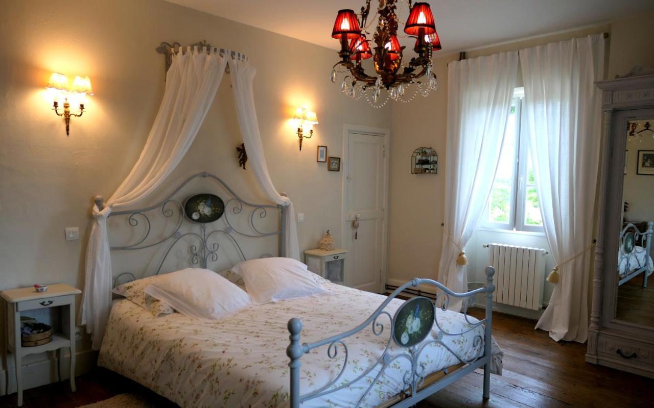 Bed and Breakfast La Double Porte Castera-Verduzan Экстерьер фото