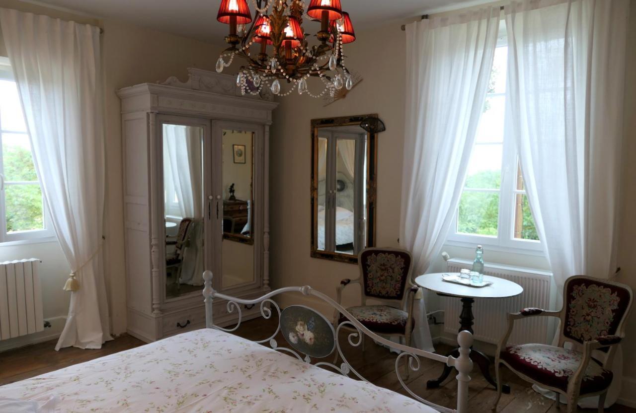 Bed and Breakfast La Double Porte Castera-Verduzan Экстерьер фото
