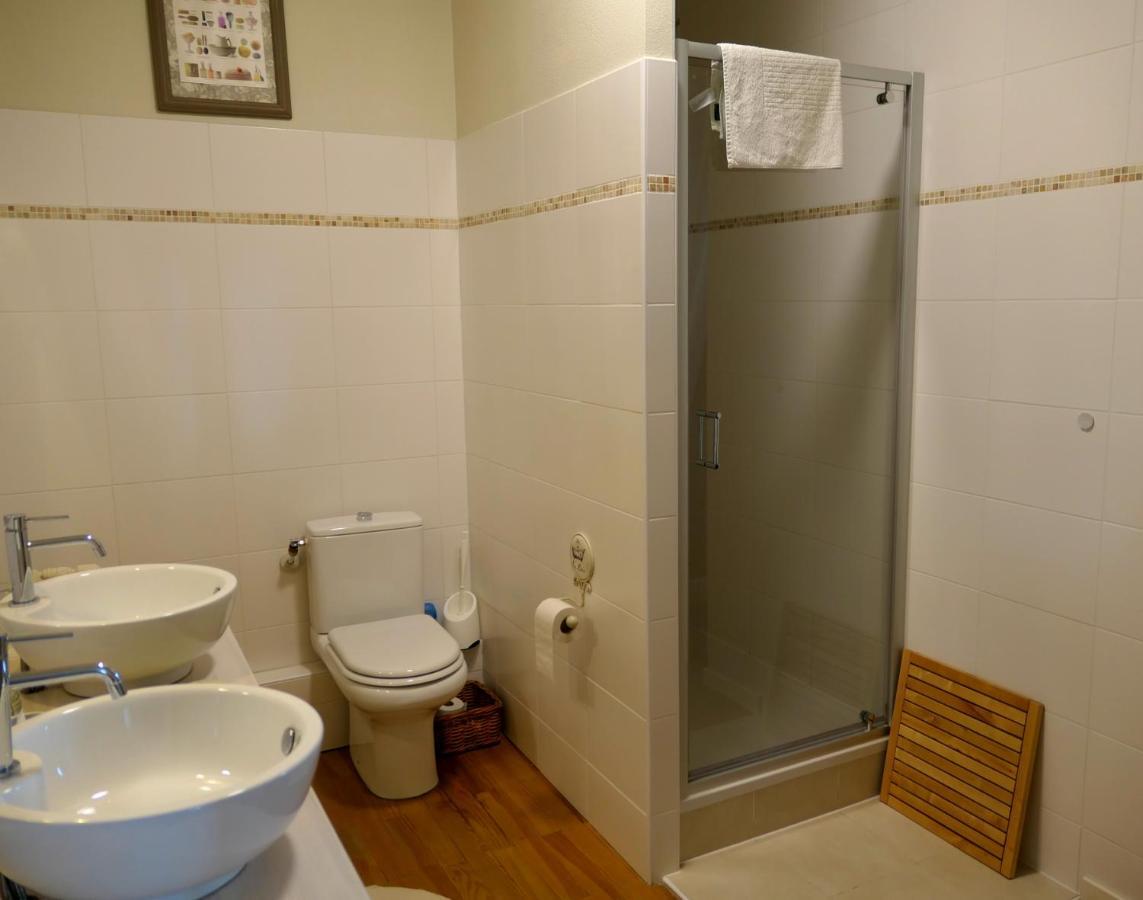 Bed and Breakfast La Double Porte Castera-Verduzan Экстерьер фото