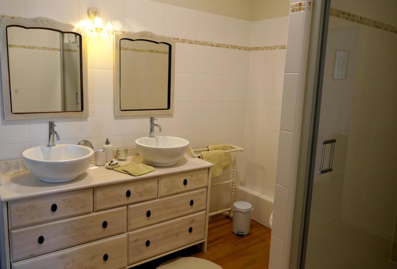 Bed and Breakfast La Double Porte Castera-Verduzan Экстерьер фото